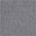 thumbnail image 6 of JERFIT Modular Corner Chair with Pillow, Grey Upholstered Sofa Chaise for Living Room, Space Saving Sectional Armchair, 6 of 8