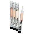 thumbnail image 2 of Hard Candy Lite Bright Whipped Brightening Concealer 507 Tan .112 Oz., 2 of 2