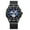 Grey, variant on Nibosi 2022 Mens Watches Luxury Brand Fashion Skeleton Quartz Watch Men Sport Wristwatch Waterproof Clock Male Relogio Masculino - Quartz Wristwatches