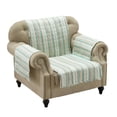 thumbnail image 2 of Barefoot Bungalow Atlantis Sillón con funda antideslizante Jade, 2 of 6