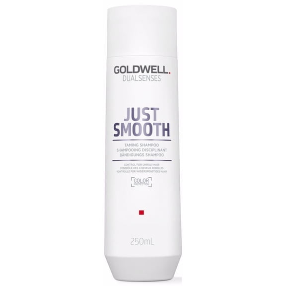 Goldwell Dualsenses Curly Twist Hydrating Shampoo, 10.1 oz, Pack of 1 w/ Sleek Teasing Comb