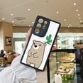 thumbnail image 2 of Elegante y colorida funda para teléfono plateada mate de doble capa para iPhone 15 Pro Max 14 13 12 Pro 11: ¡protección perfecta!, 2 of 4
