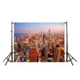 thumbnail image 2 of XDDJA Polyester Fabric 7x5ft Floor Photography Background Photography Backdrop Studio Prop, 2 of 2