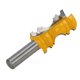thumbnail image 5 of 1/2 Inch Shank Crown Molding Router Bit Forming Milling Cutter Waistline Forming Woodworking Tool, 5 of 5