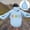 Light Blue, variant on SIYUDAN Womens Sweatshirt Hoodies Long Sleeve Hoodie Lightweight Pullover for Women Oversized Hoodie for WomenWhite Hoodies Womens Fall Clothes Preppy Clothes Girl