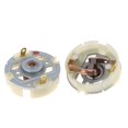 thumbnail image 3 of 4 Pcs Moteur de Perceuse Électrique Brosses en Carbone Support Accessoires pour Rs550, 3 of 3