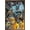 Bronze Framed Version, variant on Nickelodeon Teenage Mutant Ninja Turtles - IDW #23 Wall Poster, 22.375" x 34"