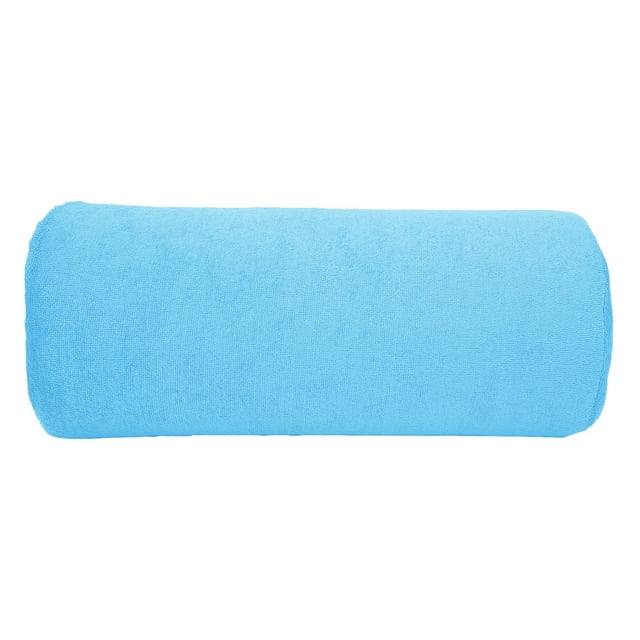 Cojín de descanso de manos suave, almohada de descanso de manos para salón de uñas, cojín de soporte de mano desmontable
