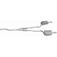 thumbnail image 4 of BRExhaust OE Replacement Exhaust System Kit 106-0169: Compatible with 2005-2008 Audi A4 Quattro 2.0L, 4 of 8