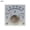 Range:0-250v, variant on 10 Styles Voltmeter Rectangular Class 2.5 Analog Panel Volt Voltage Meter 3/5/10/15/20/30/50/100/150/250V Durable Gauge