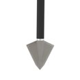 thumbnail image 3 of 150 Grain Cutthroat Screw-In Broadheads 2-Blade Broadheads, 3 of 8