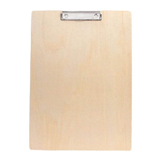Tablero de dibujo, tablero de mano para artistas, dibujo artístico, material didáctico, uso de oficina, de madera. A3