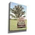 thumbnail image 2 of Epic Graffiti 'Field of Dreams' by Lori Deiter, Canvas Wall Art, 40"x54", 2 of 2