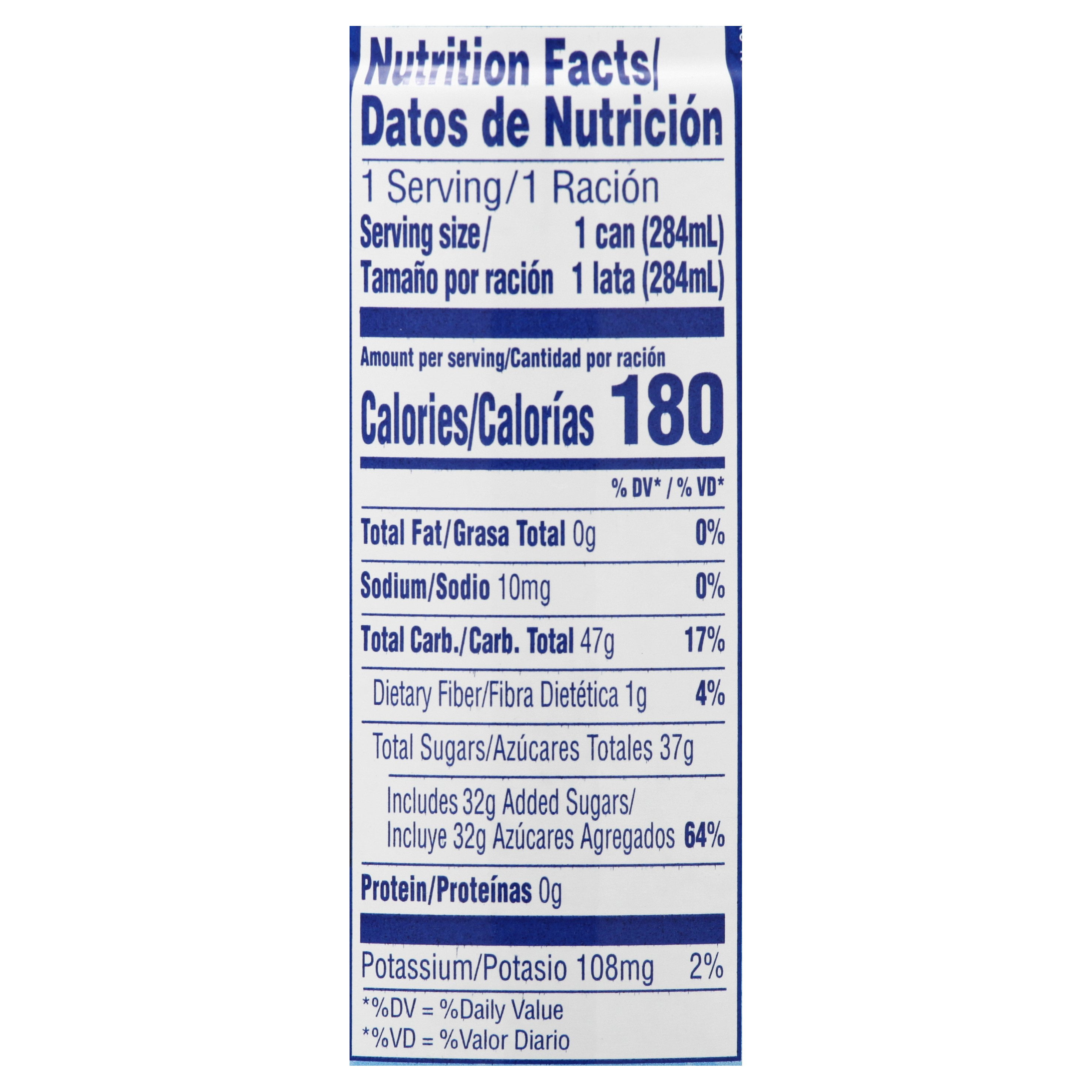 Goya Mango Fruit Nectar, 9.6 Fl Oz