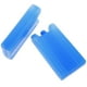 thumbnail image 5 of GOOHOCHY 2 paquetes de hielo para neveras portátiles, congeladores, cajas de hielo rellenables, paquetes de hielo de plástico para botellas de leche., 5 of 7