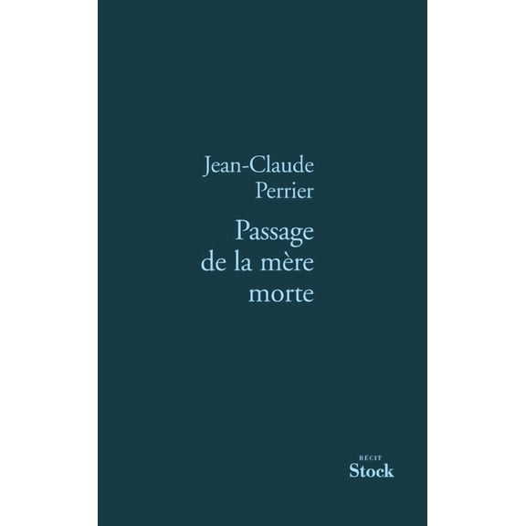 Passage de la Mere Morte, (Paperback)