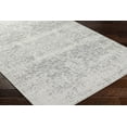 thumbnail image 6 of Livabliss Area Rugs for Living Room, 7x9 Harput Traditional Gray Rug, Bedroom Dining Room Home Decor Stain Resistant Carpet (6'7" x 9'), 6 of 10