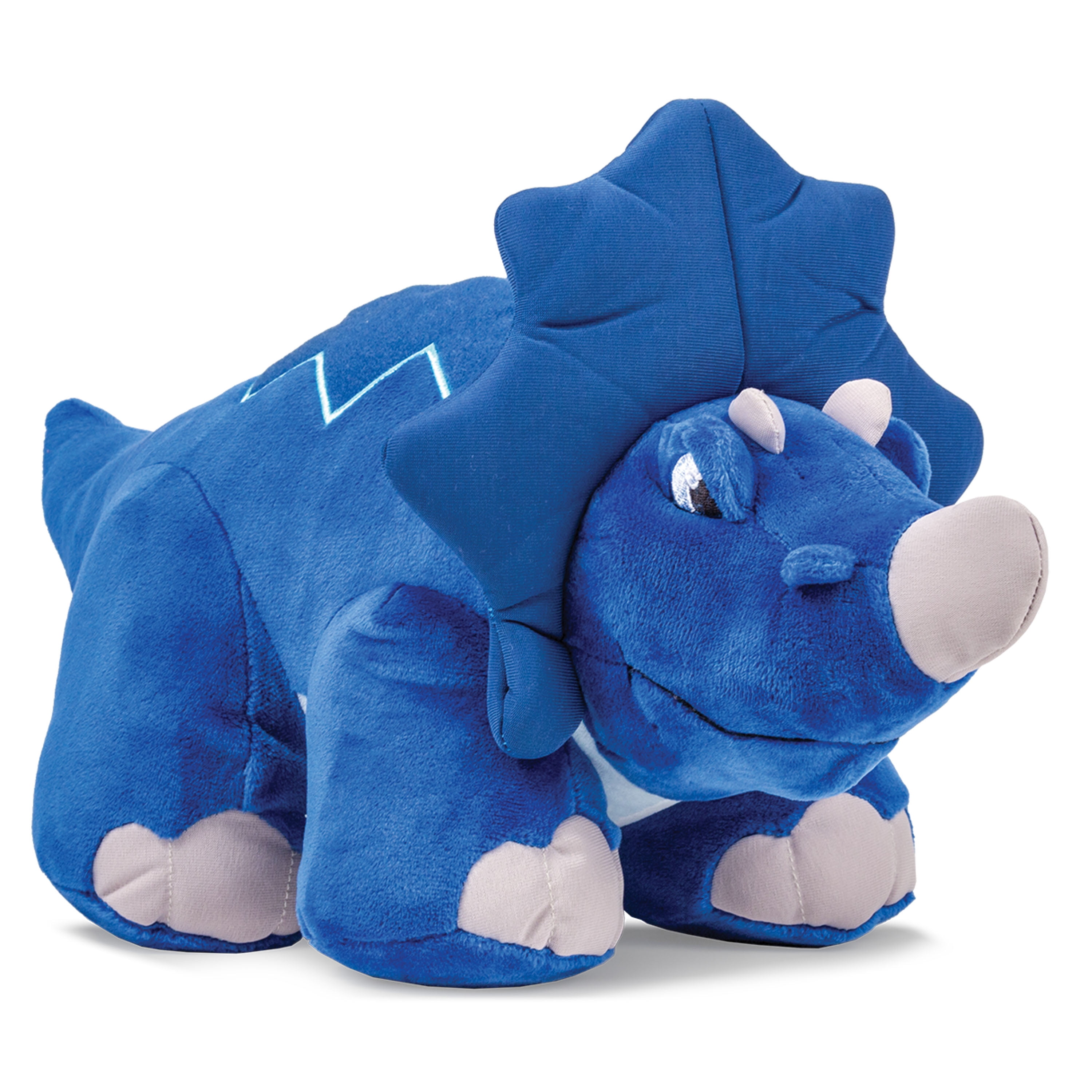 thunder stompers dinosaur