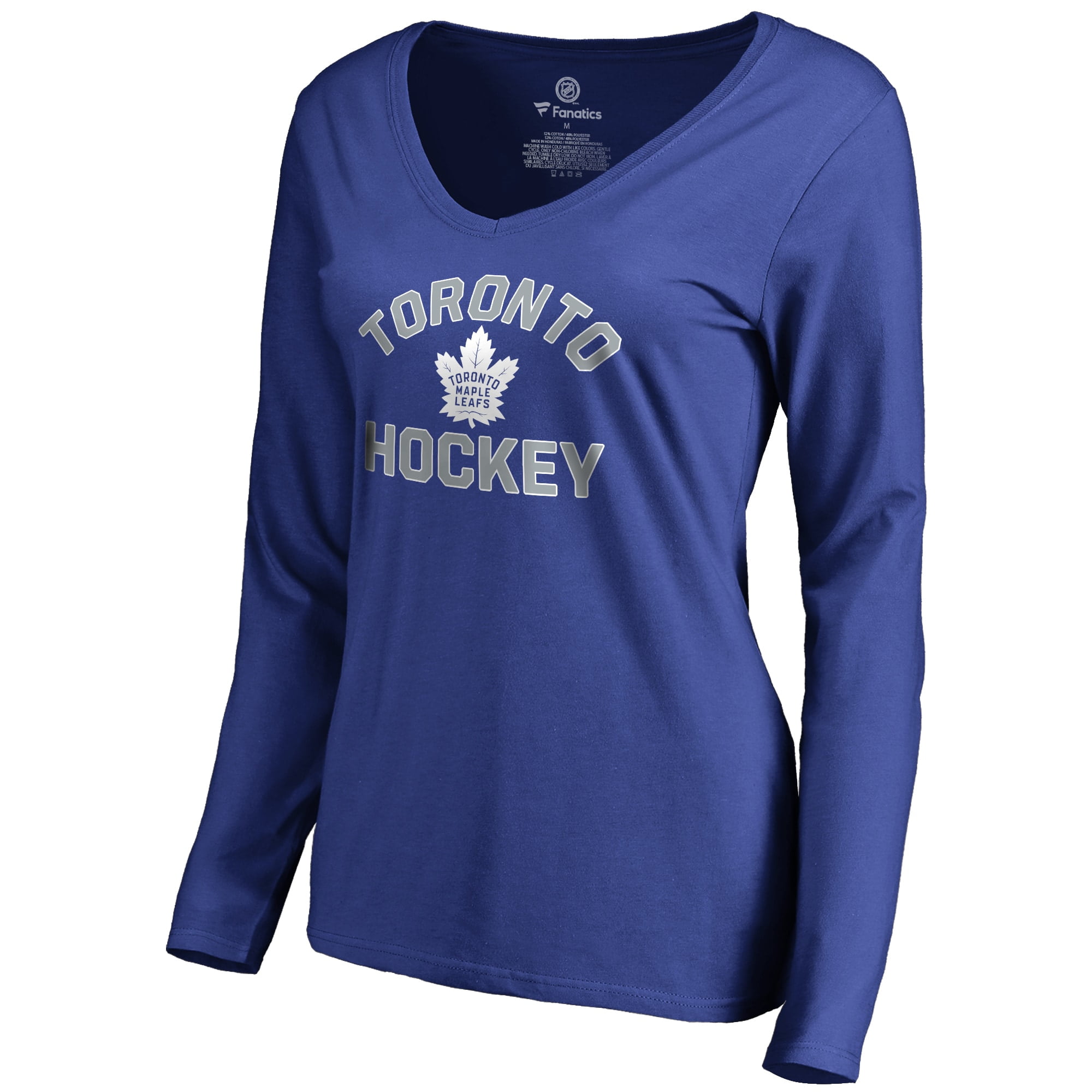 toronto maple leafs t shirt walmart