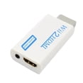 thumbnail image 4 of Convertidor de Wii a HDMI Adaptador de Wii a HDMI Wii2 a HDMI HD Wii2hdmi, 4 of 4
