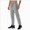 MEN PANTS-A104-Light Gray, variant on Men's Relaxed Fit Casual Cargo Pants for Outdoor hiking Climbing mountains Leisure Fall Winter Beach Athletic Cargo Pants ,M-Black
