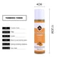 thumbnail image 3 of Tónico Facial de Cúrcuma Fiudx Ofertas Flash Del Día 150Ml, 3 of 6