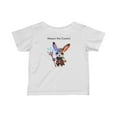 thumbnail image 4 of Infant Fine Jersey Tee Mason the Creator, 4 of 10