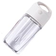 thumbnail image 1 of Battery Rechargeable Blender For Supplements, No Leakage Or Blockage, Ergonomic Handle Design For Portability, 450Ml Leak-proof Self Stirring Cup For, 1 of 5