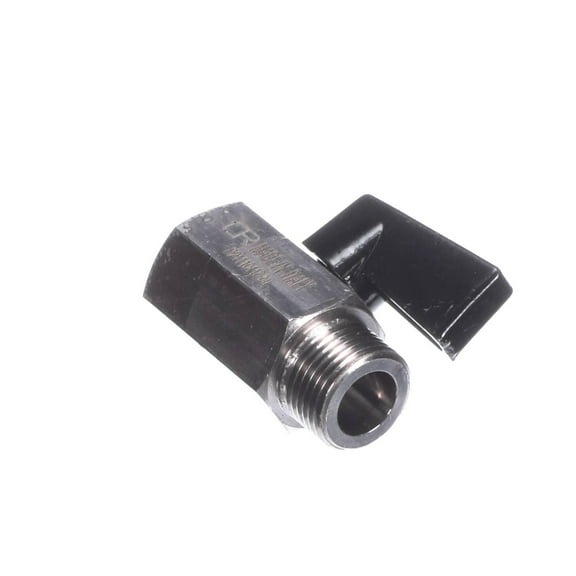 BALL VALVE G3/8M - G3/8 F, BRASS TREATED L164 - Genuine OEM Replacement Part