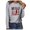 Silver, variant on Merry Christmas Long Sleeve Tshirts for Women Funny Graphic Tshirts Trendy Loose Flowy Casual Tops