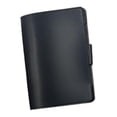 thumbnail image 2 of relayinert Golf Scorecard Holder Versatile Gift for Game Outdoor Rounds Notes Brown Black, 2 of 6
