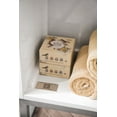 thumbnail image 3 of James Martin Vanities E303-V16-Bnk-Wg Chianti 16" Single Basin Hardwood Vanity Set -, 3 of 7