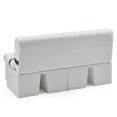 thumbnail image 5 of 55" Premium Pontoon Boat Seats, 5 of 11