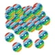 thumbnail image 1 of 100 Uds. Botones de resina para coser mm forma forma forma agujeros botones sanales para coser álbumes de recortes y manualides DIY Soledad botones redondos, 1 of 7