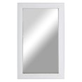 thumbnail image 1 of A and B Home Traditional Wall Mirror - 16W x 26H in., 1 of 2