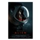 thumbnail image 3 of Retro ALIEN COVENANT Horror Movie Film Classic Painting Poster Print Canvas Art Wall Pictures for Living Room Home Artwork Decor, 3 of 5