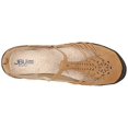 thumbnail image 5 of JBU by Jambu Womens Sahara T-Strap Flats Flats Casual - Brown - Size 10 M, 5 of 8
