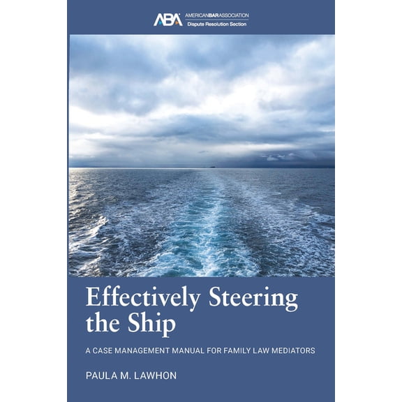 Effectively Steering the Ship, (Paperback)