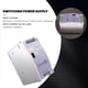 thumbnail image 4 of DR-120-24 120W Industrial Grade Rail Switching Power Supply, 4 of 5