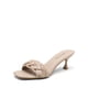 thumbnail image 1 of Sandalia DREAM PAIRS SDHS2216W Tacones Bajos Kitten Nude 24 cm, 1 of 4