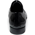 thumbnail image 3 of Florsheim Mens Tux Patent Leather Flats Oxfords, 3 of 3