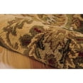 thumbnail image 4 of Nourison India House Green Area Rug, 4 of 5