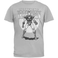 thumbnail image 1 of Iron Man - Défendez Votre Honneur T-Shirt Doux, 1 of 2