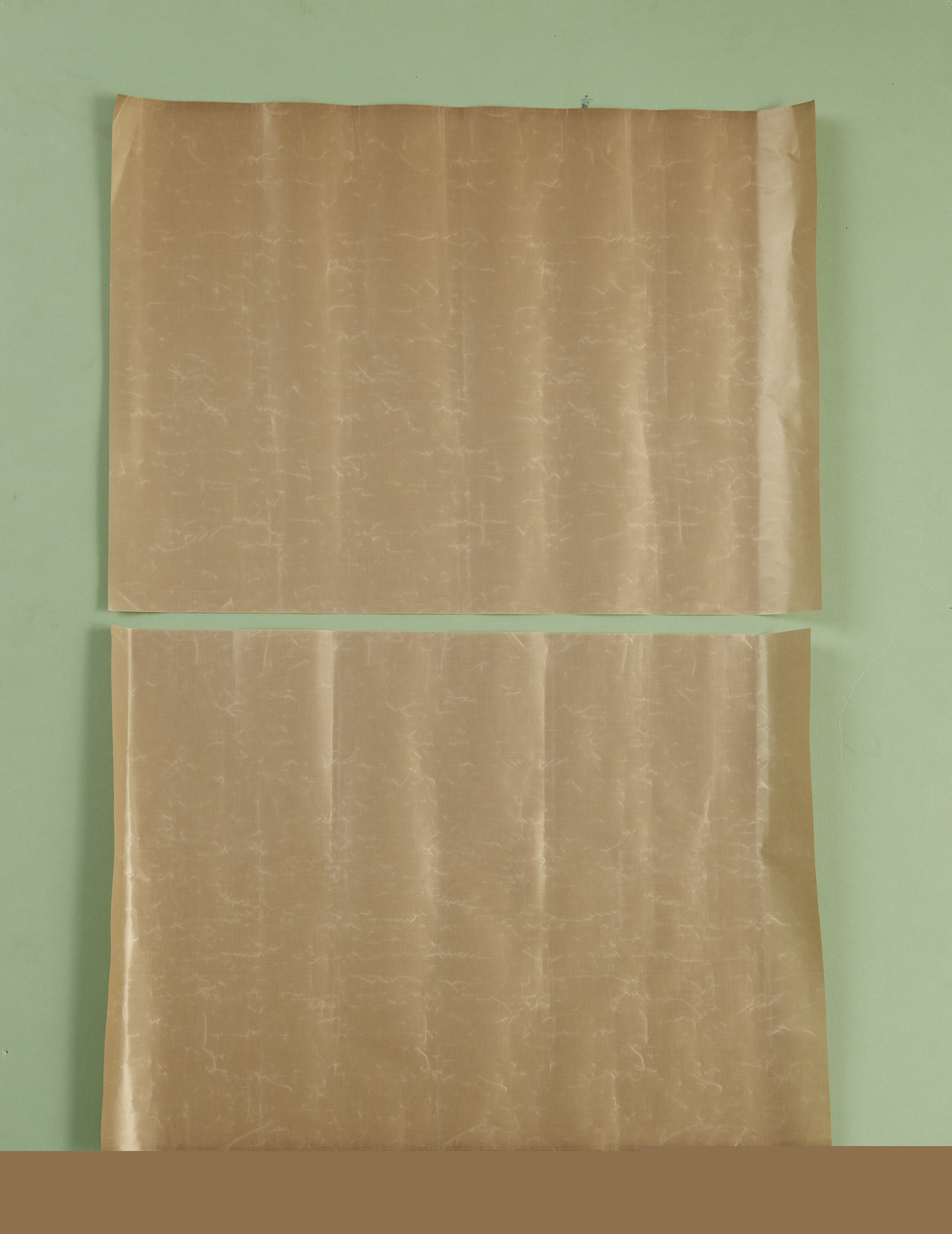 Reusable Nonstick Fiberglass Oven Liners for Oven Cleaning - Oven & Range Parts - Set of 2