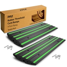 Quadboss Big Daddy Quadlite Bi-Fold Ramp 86&Prime, x 50&Prime, - 1,600 ...