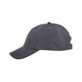 thumbnail image 3 of CORE365 CE001 Pitch Performance Cap-Carbon, 3 of 3