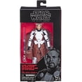 thumbnail image 1 of Star Wars Black Series: Clone Commander OBI Wan, 1 of 2