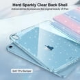 thumbnail image 4 of Funda FINTIE Slim para iPad 11.ª generación 11" y iPad 10.9" décima generación, 4 of 9