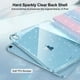 thumbnail image 4 of Funda FINTIE Slim para iPad 11.ª generación 11" y iPad 10.9" décima generación, 4 of 9