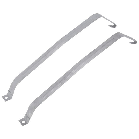 Spectra Premium ST91 Fuel Tank Strap(s) Fits select: 1968-1972 CHEVROLET NOVA, 1972 PONTIAC VENTURA